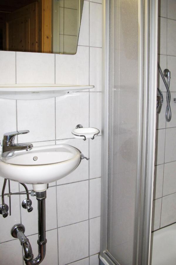 Apartment Bauernhaus Schusterhaeusl By Interhome Schwendau Zewnętrze zdjęcie