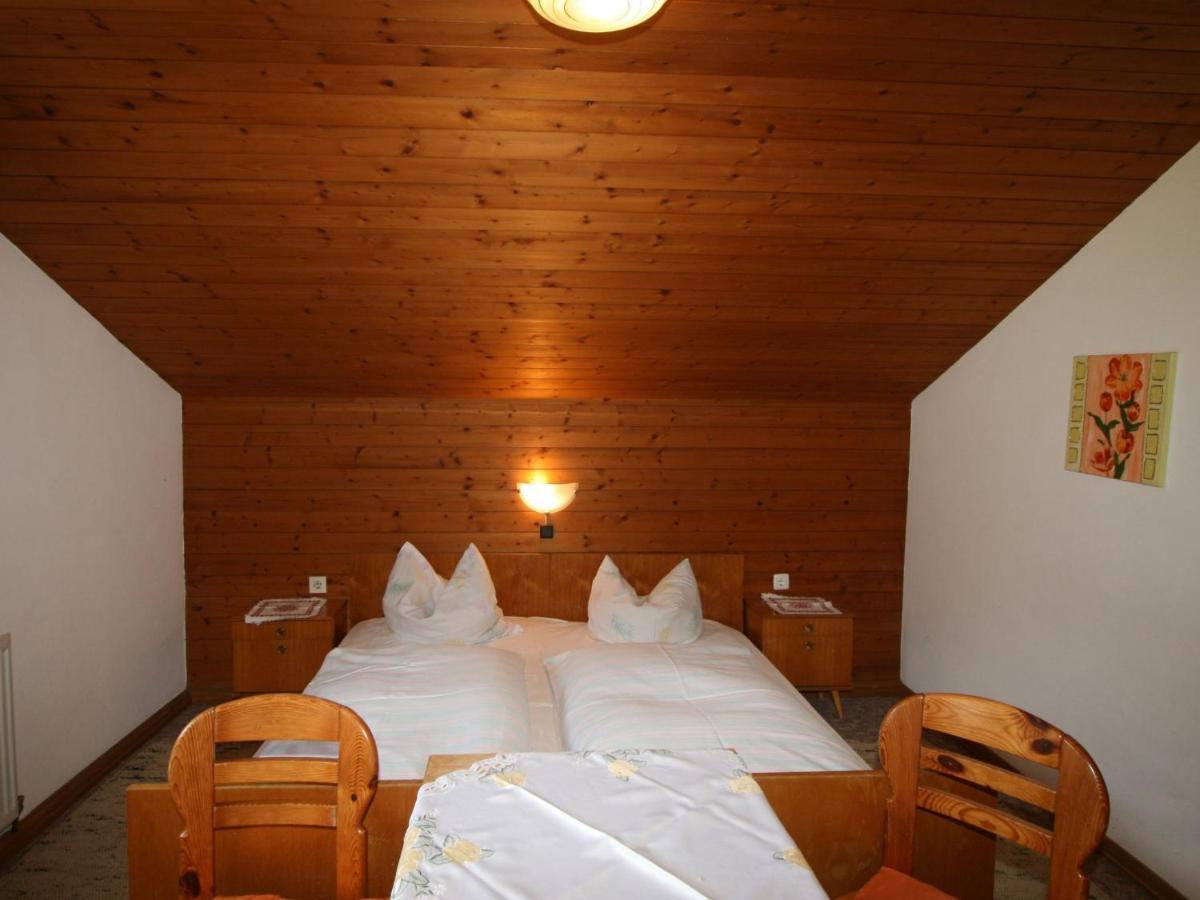 Apartment Bauernhaus Schusterhaeusl By Interhome Schwendau Zewnętrze zdjęcie