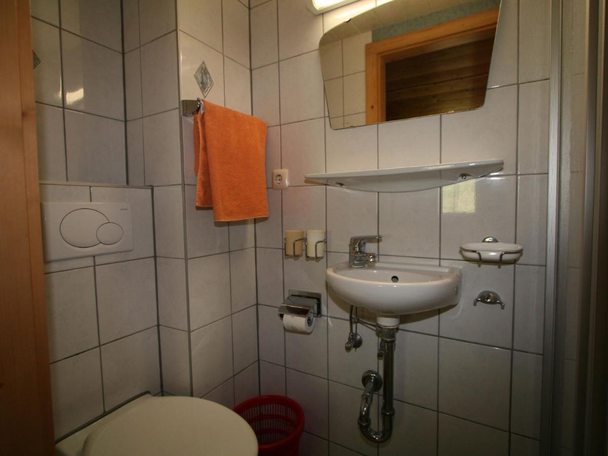 Apartment Bauernhaus Schusterhaeusl By Interhome Schwendau Zewnętrze zdjęcie